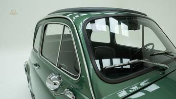 Thumbnail von Fiat 500L '70