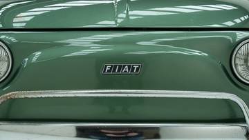 Thumbnail von Fiat 500L '70