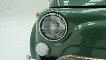 Thumbnail von Fiat 500L '70