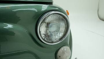 Thumbnail von Fiat 500L '70