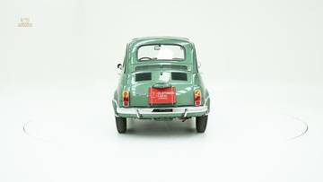 Thumbnail von Fiat 500L '70