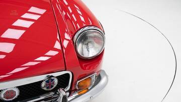 Thumbnail von MG B '73