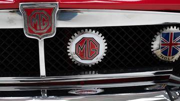 Thumbnail von MG B '73