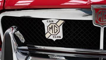 Thumbnail von MG B '73