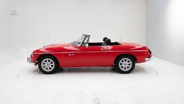 Thumbnail von MG B '73