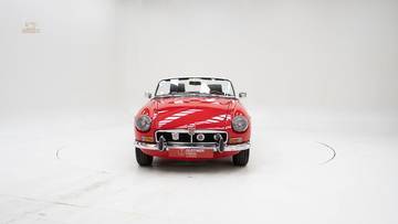 Thumbnail von MG B '73