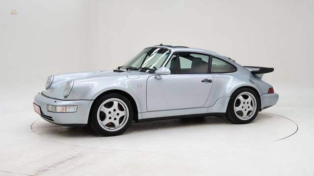 Porsche 911 964 Turbo '91