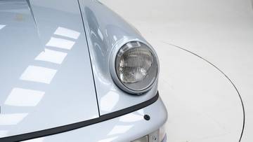 Thumbnail von Porsche 911 964 Turbo '91