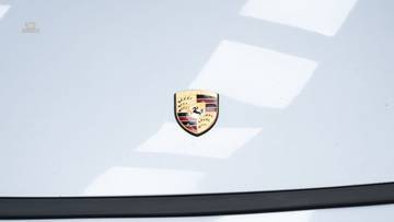 Thumbnail von Porsche 911 964 Turbo '91