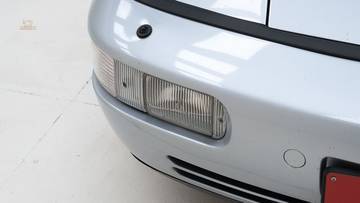 Thumbnail von Porsche 911 964 Turbo '91