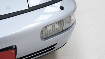 Thumbnail von Porsche 911 964 Turbo '91