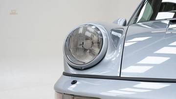 Thumbnail von Porsche 911 964 Turbo '91
