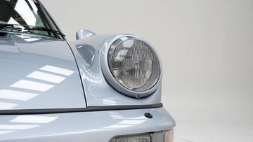 Thumbnail von Porsche 911 964 Turbo '91