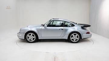 Thumbnail von Porsche 911 964 Turbo '91