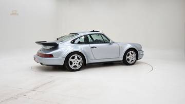 Thumbnail von Porsche 911 964 Turbo '91