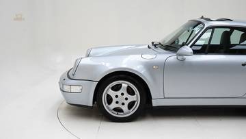 Thumbnail von Porsche 911 964 Turbo '91
