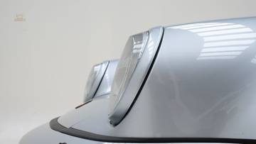 Thumbnail von Porsche 911 964 Turbo '91
