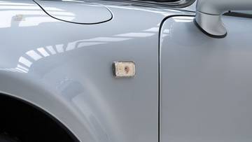 Thumbnail von Porsche 911 964 Turbo '91