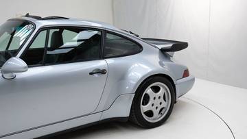 Thumbnail von Porsche 911 964 Turbo '91