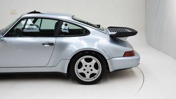 Thumbnail von Porsche 911 964 Turbo '91