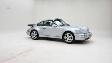 Thumbnail von Porsche 911 964 Turbo '91