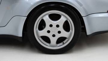 Thumbnail von Porsche 911 964 Turbo '91