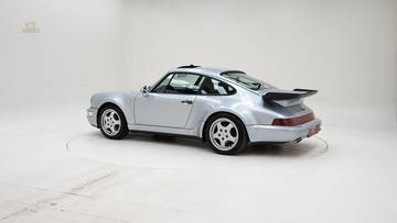 Thumbnail von Porsche 911 964 Turbo '91