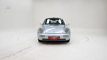 Thumbnail von Porsche 911 964 Turbo '91