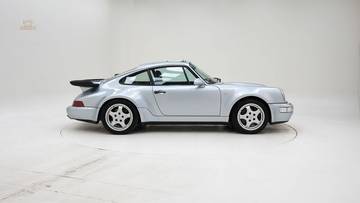 Thumbnail von Porsche 911 964 Turbo '91