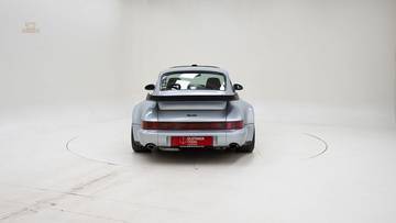 Thumbnail von Porsche 911 964 Turbo '91