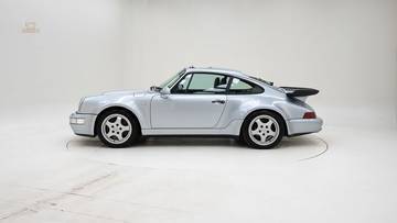 Thumbnail von Porsche 911 964 Turbo '91
