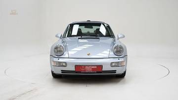Thumbnail von Porsche 911 964 Turbo '91
