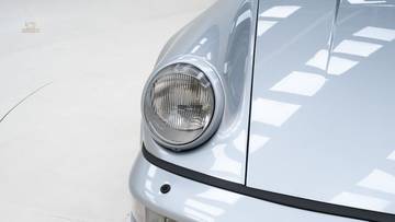 Thumbnail von Porsche 911 964 Turbo '91