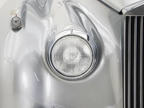 Thumbnail von Rolls-Royce Silver Cloud II '62