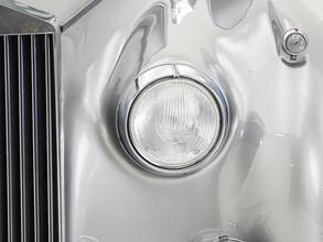 Thumbnail von Rolls-Royce Silver Cloud II '62