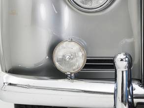 Thumbnail von Rolls-Royce Silver Cloud II '62