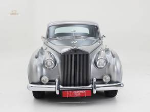 Thumbnail von Rolls-Royce Silver Cloud II '62