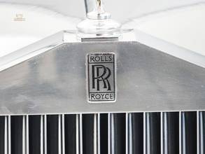Thumbnail von Rolls-Royce Silver Cloud II '62