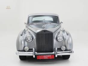 Thumbnail von Rolls-Royce Silver Cloud II '62