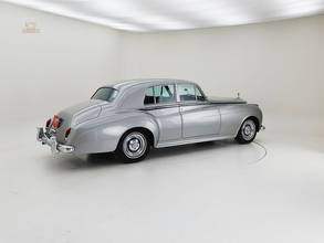 Thumbnail von Rolls-Royce Silver Cloud II '62