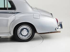 Thumbnail von Rolls-Royce Silver Cloud II '62