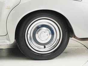 Thumbnail von Rolls-Royce Silver Cloud II '62