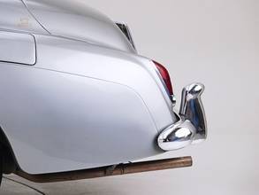 Thumbnail von Rolls-Royce Silver Cloud II '62