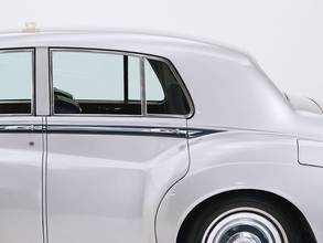 Thumbnail von Rolls-Royce Silver Cloud II '62