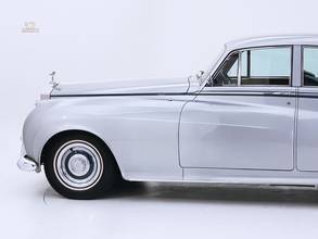 Thumbnail von Rolls-Royce Silver Cloud II '62