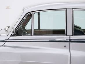 Thumbnail von Rolls-Royce Silver Cloud II '62