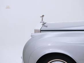 Thumbnail von Rolls-Royce Silver Cloud II '62