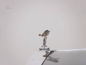 Thumbnail von Rolls-Royce Silver Cloud II '62