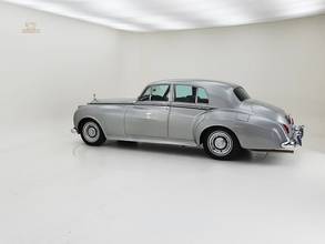 Thumbnail von Rolls-Royce Silver Cloud II '62