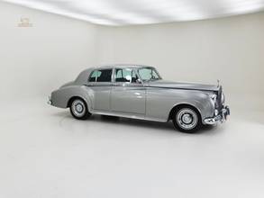 Thumbnail von Rolls-Royce Silver Cloud II '62